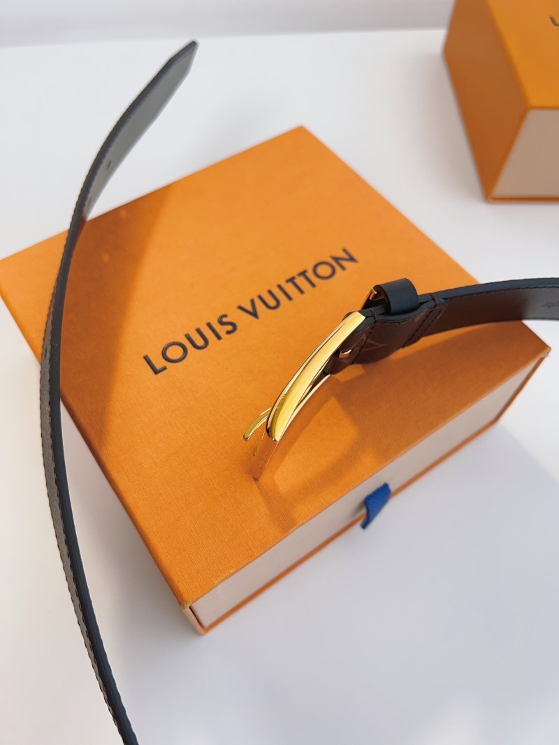l0vis Vvtt0n belts
